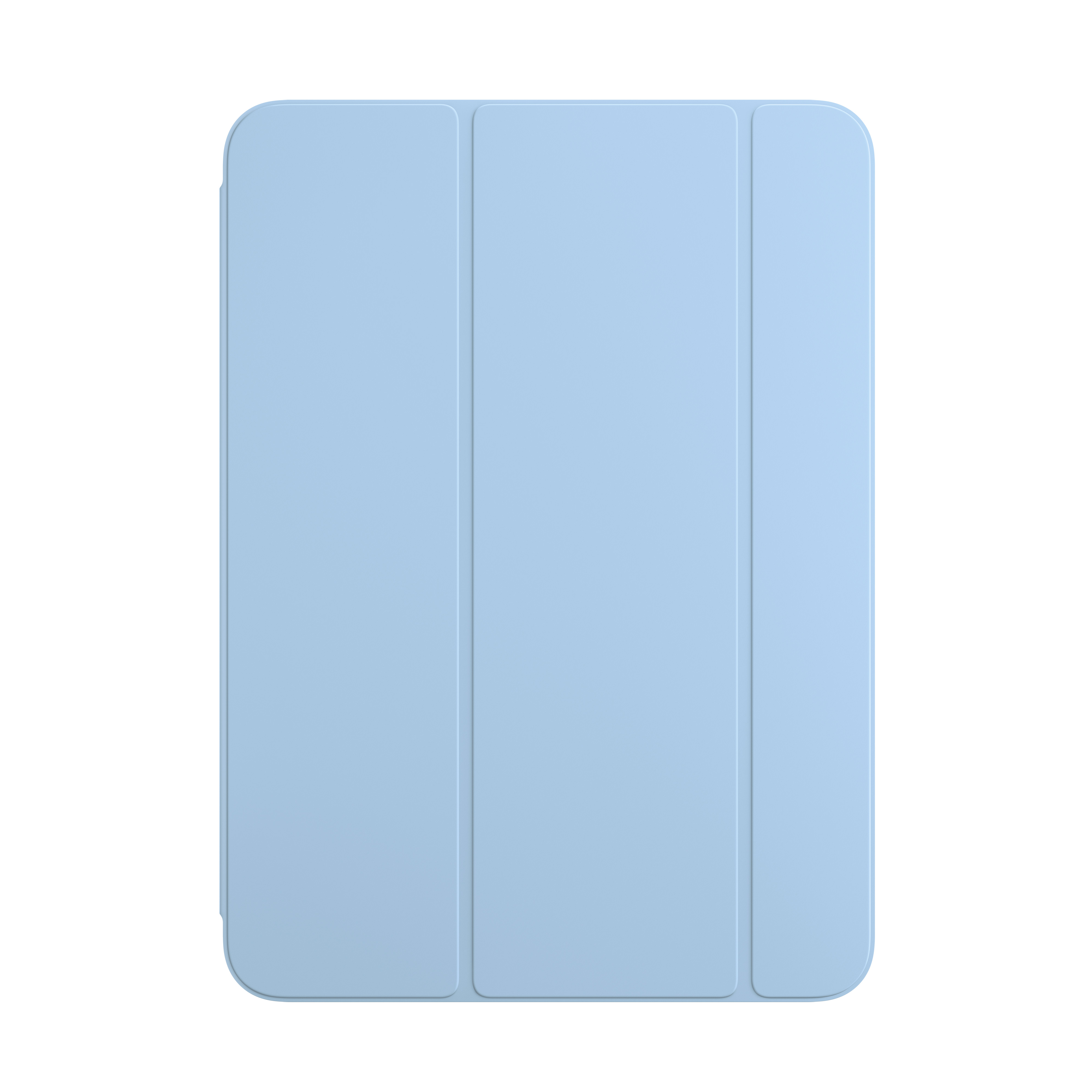 Smart Folio for iPad (A16) - Sky - Apple