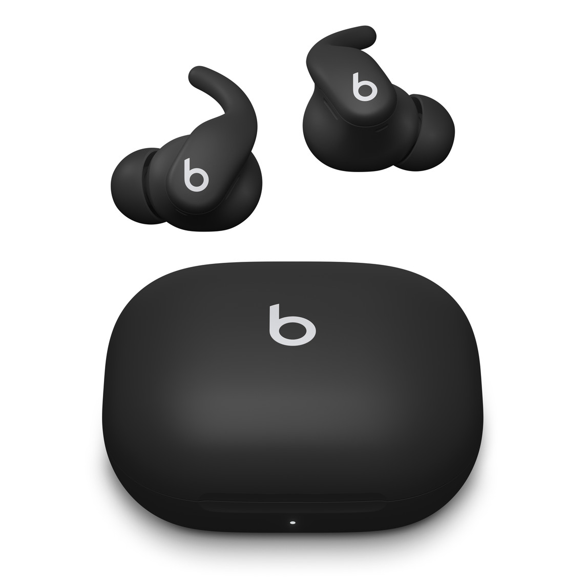 Powerbeats Fit - Earbuds for Working Out - Beats - Apple