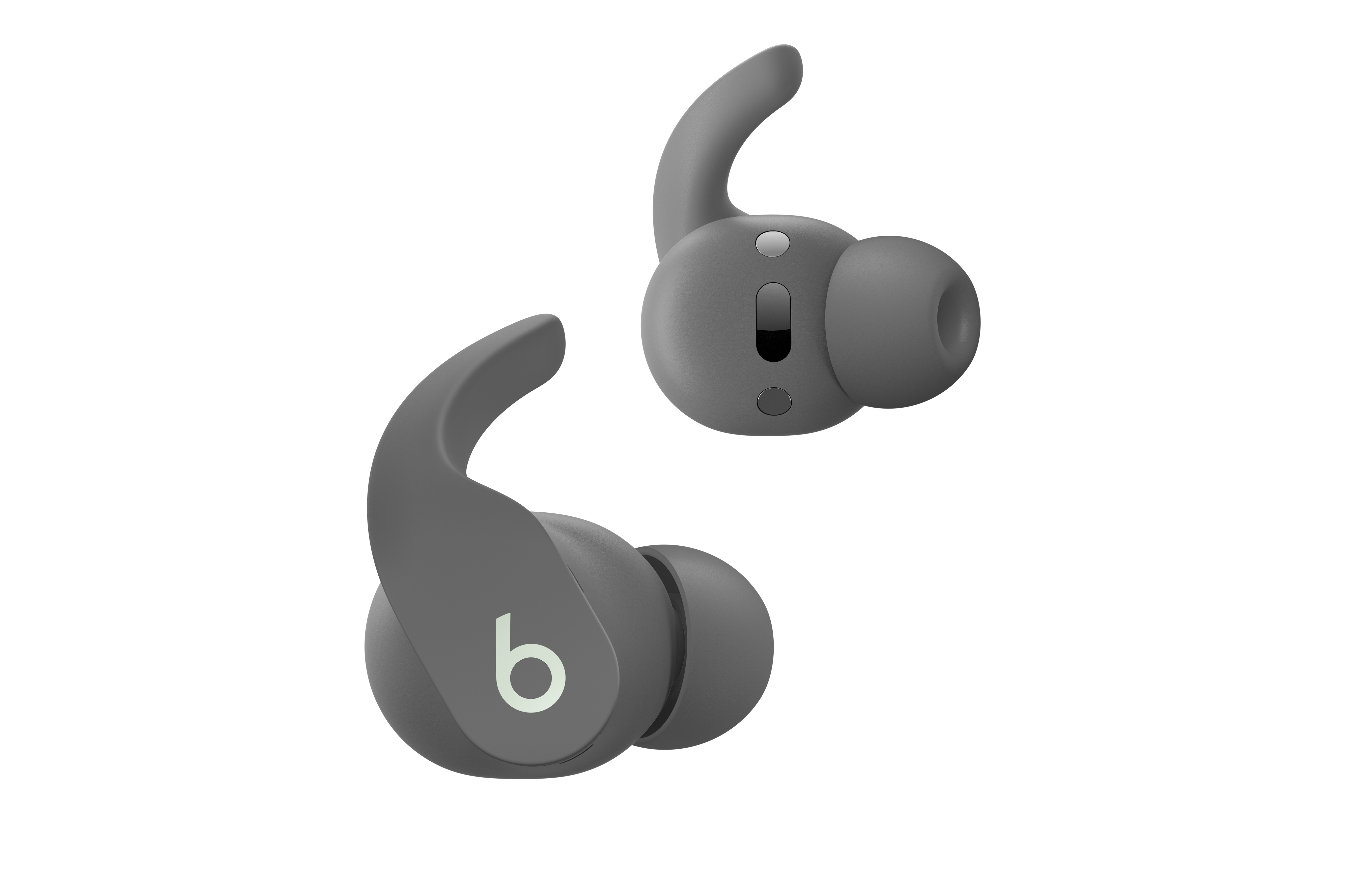 Beats Fit Pro True Wireless Earbuds — Sage Gray - Apple (SA)