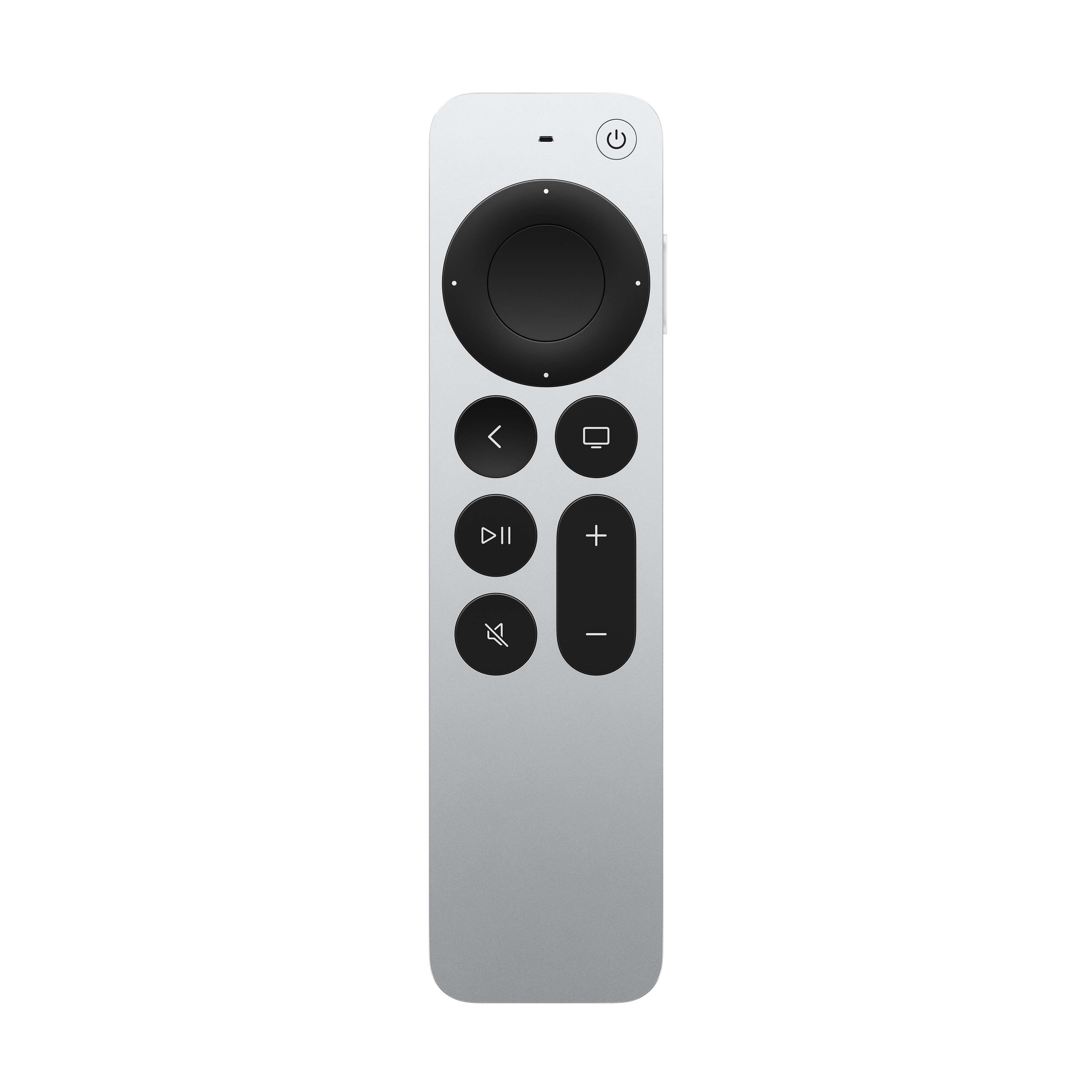 Siri Remote - Apple (CH)