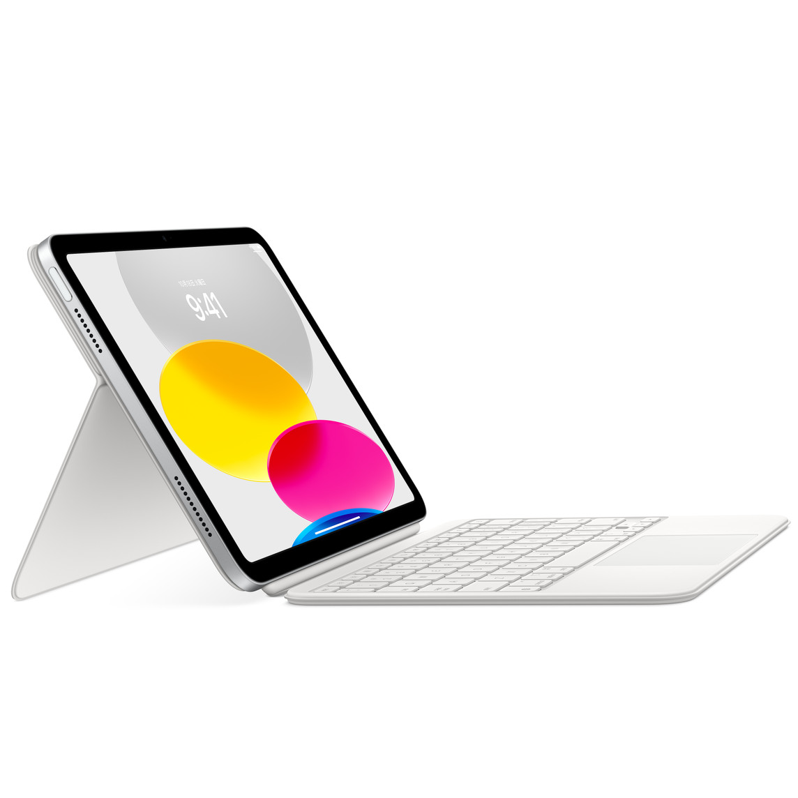 iPad（A16）用Magic Keyboard Folio - 日本語 - Apple（日本）