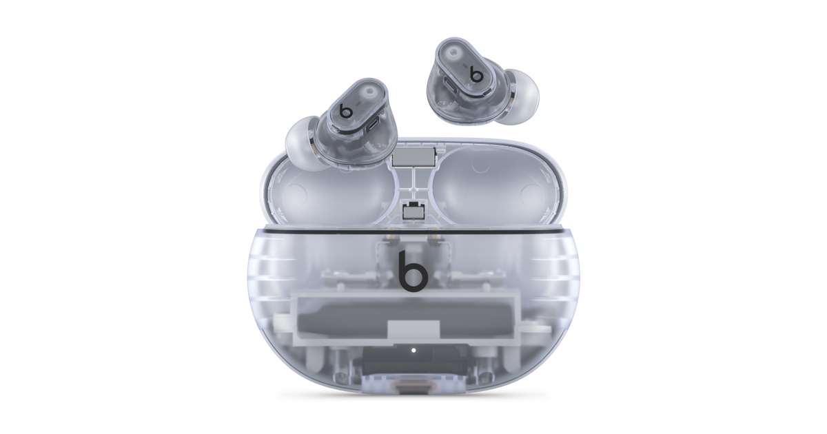 Beats Studio Buds + ワイヤレスノイズキャンセリングイヤフォン