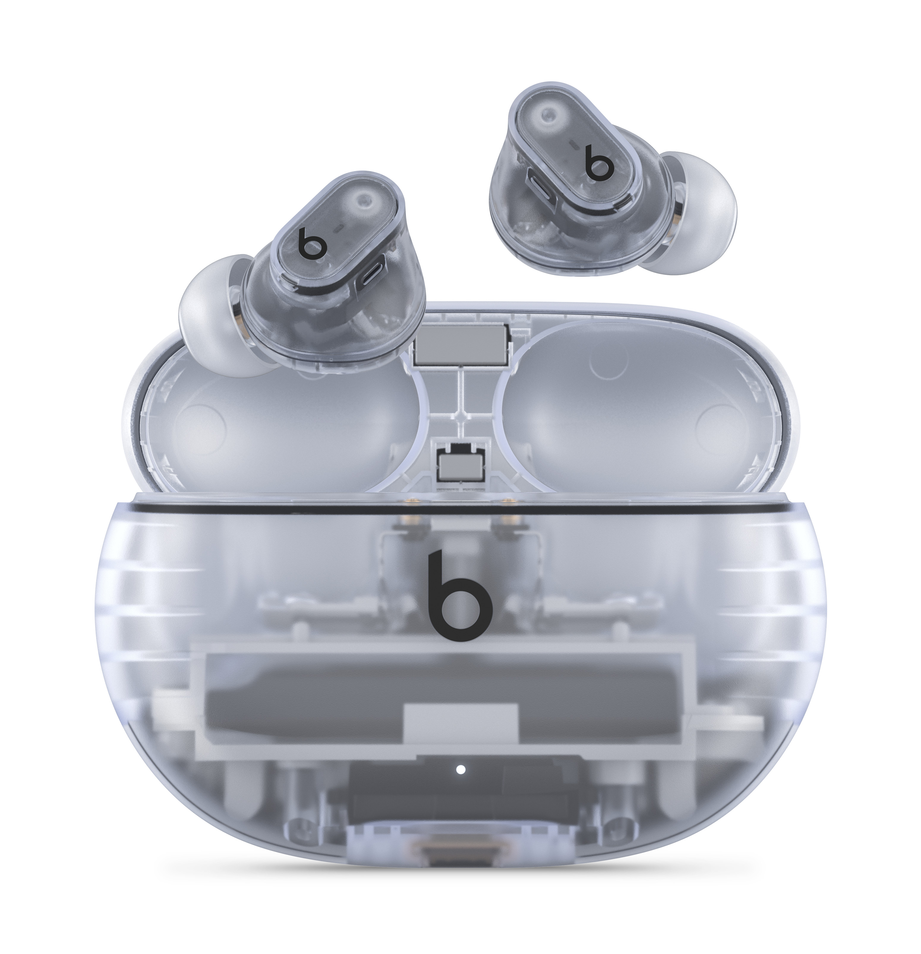 Beats Studio Buds + ワイヤレスノイズキャンセリングイヤフォン