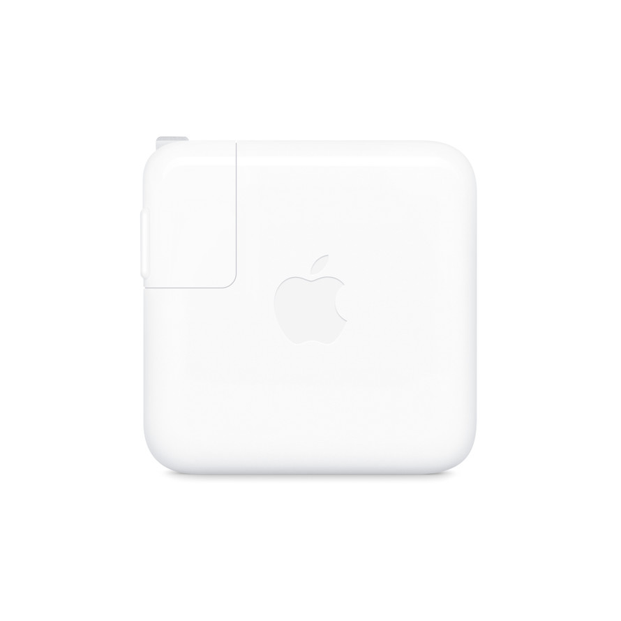 アダプタ - MacBook Air（M1、2020） - 充電アクセサリ - Mac