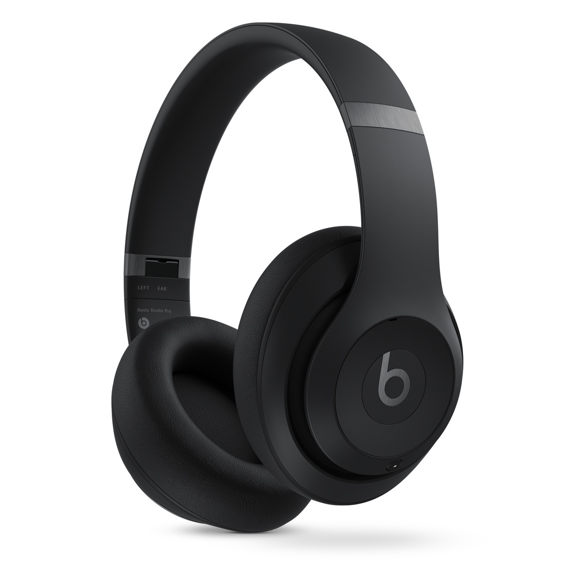 Beats Studio Pro Wireless Headphones – Black - Business - Apple (CA)