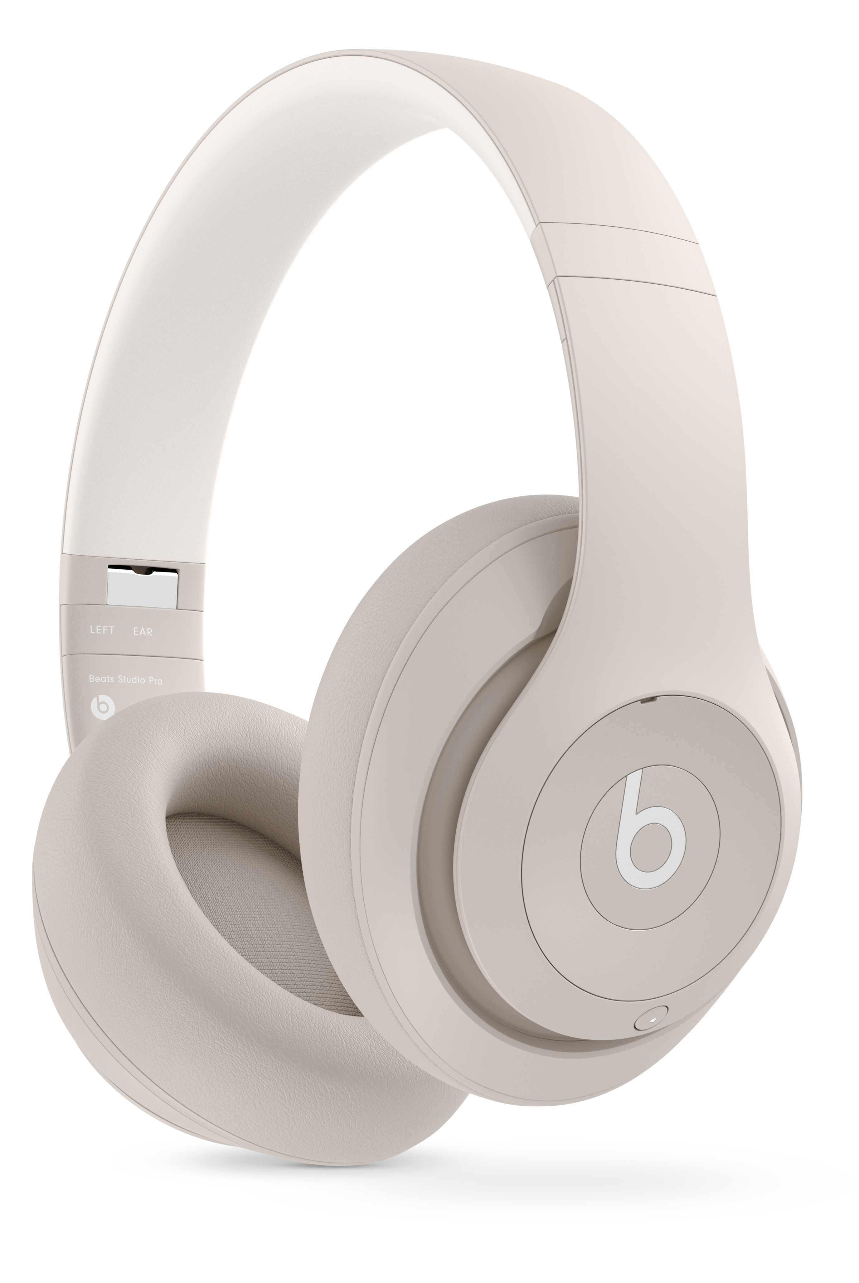 Beats Studio Proワイヤレスヘッドフォン – サンドストーン - Apple