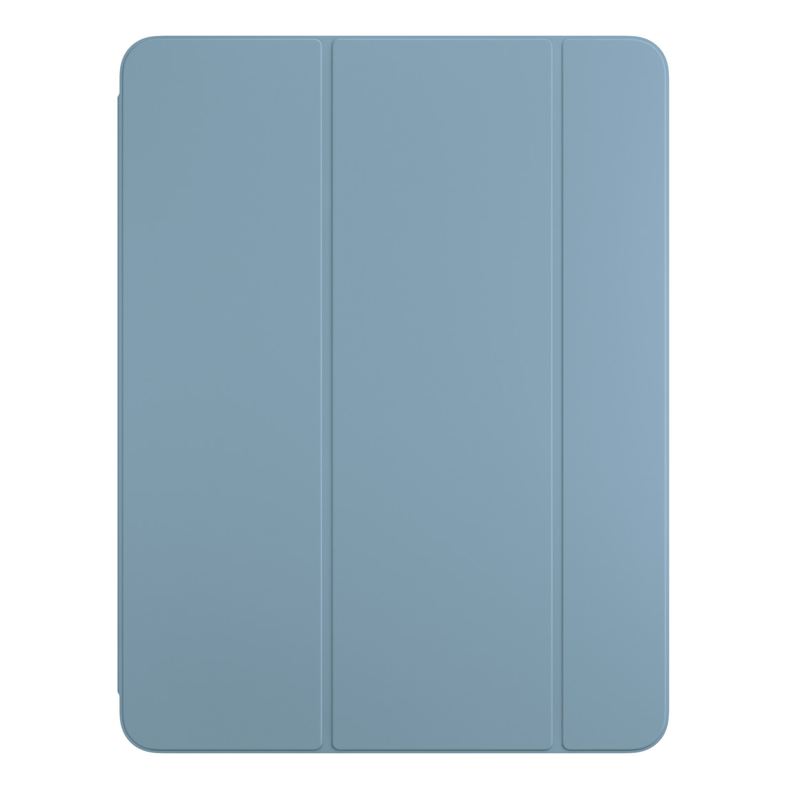 Smart Folio for iPad Pro 13-inch (M4) - Denim - Apple