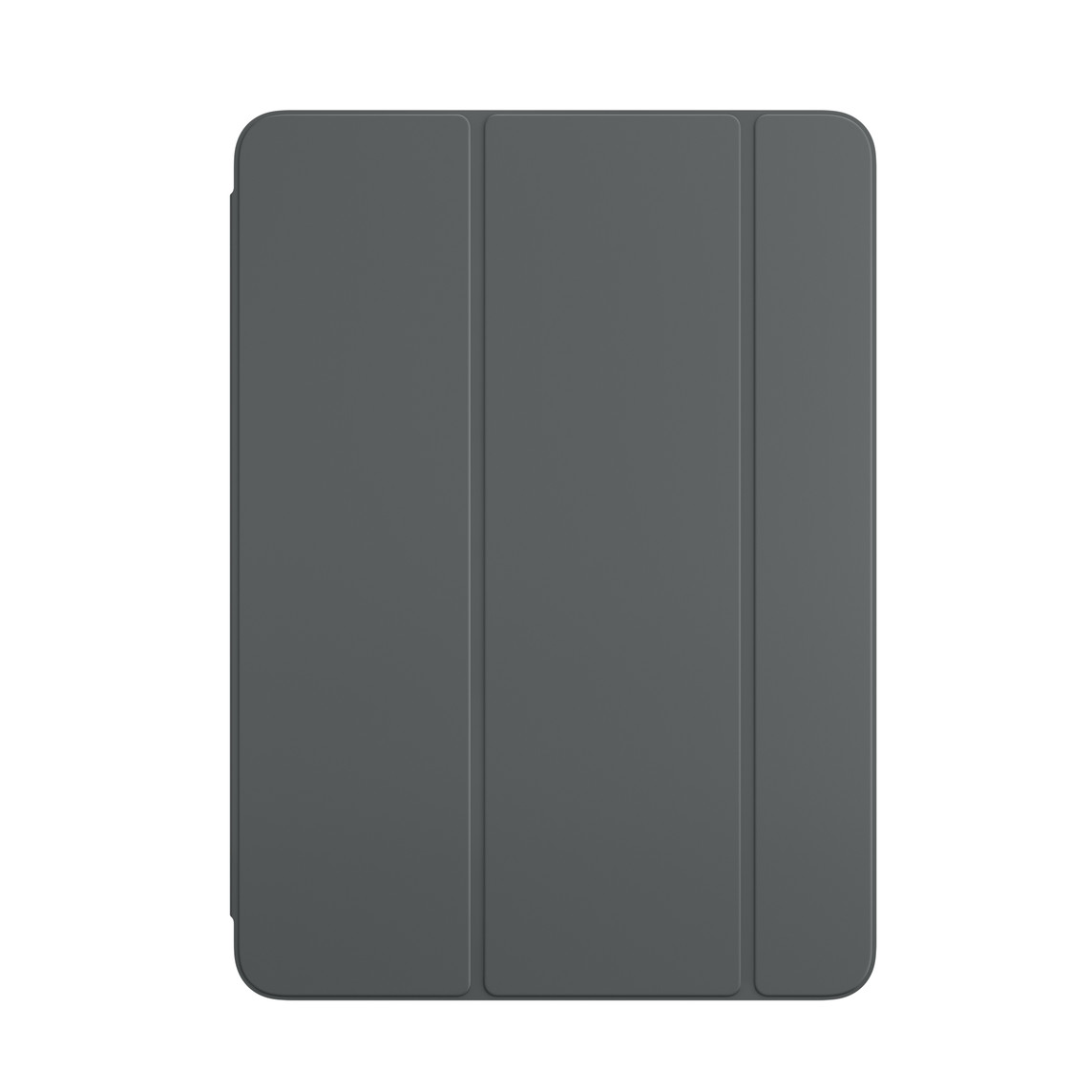 11インチiPad Air（M3）用Smart Folio - チャコールグレイ - Apple（日本）