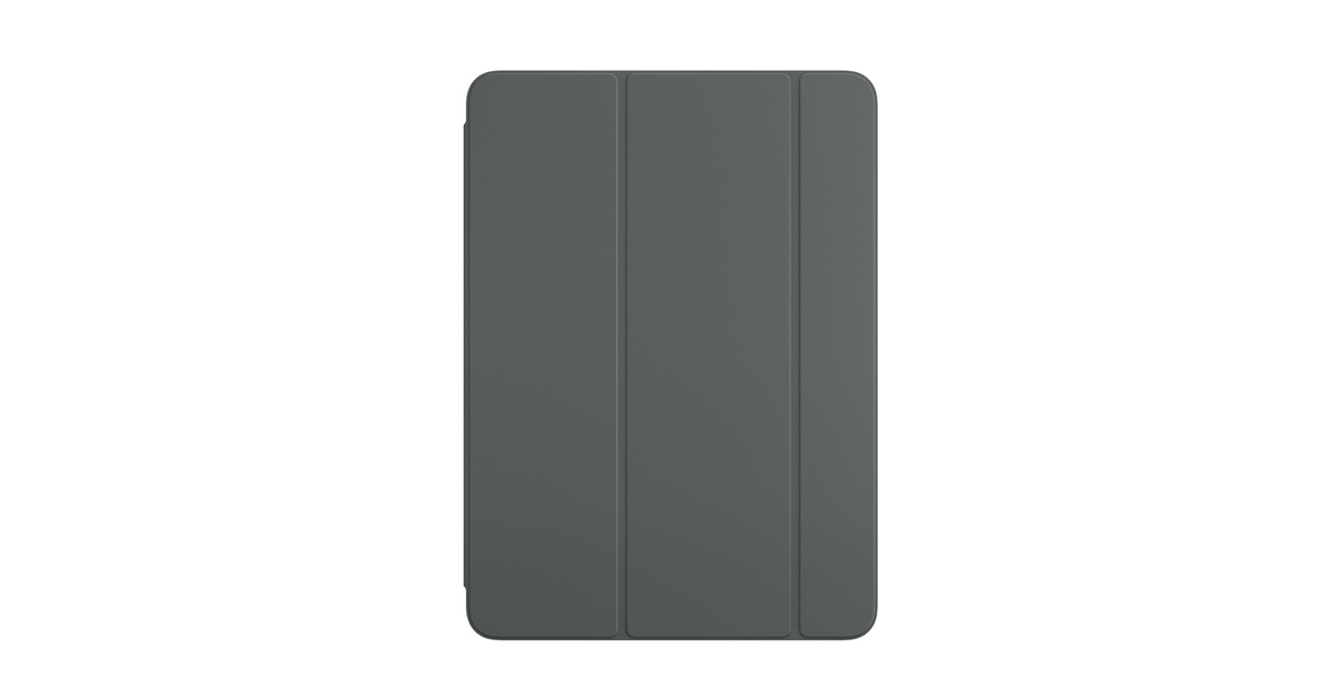 Smart Folio for iPad Air 11-inch (M3) - Charcoal Gray - Apple