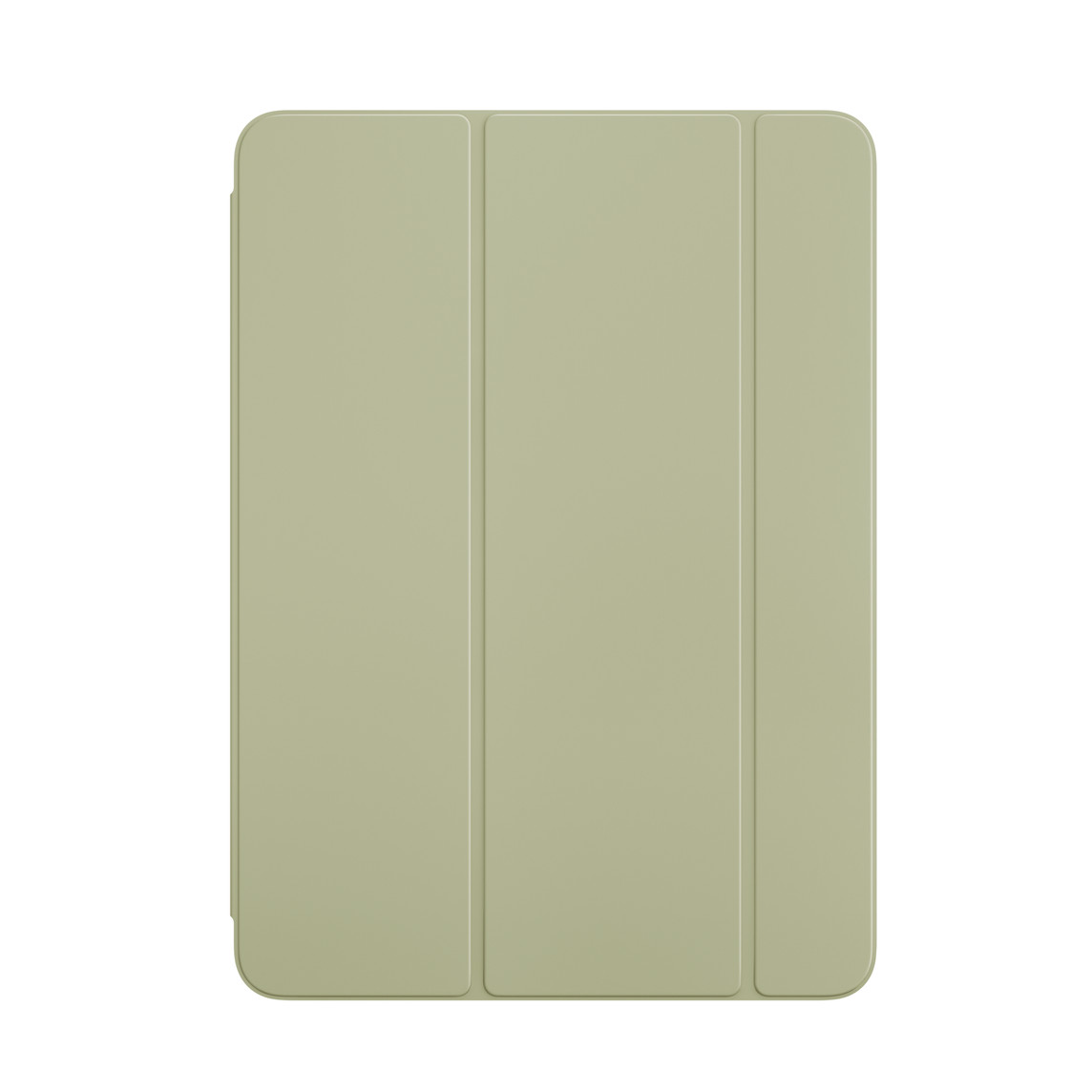 11インチiPad Air（M3）用Smart Folio - セージ - Apple（日本）