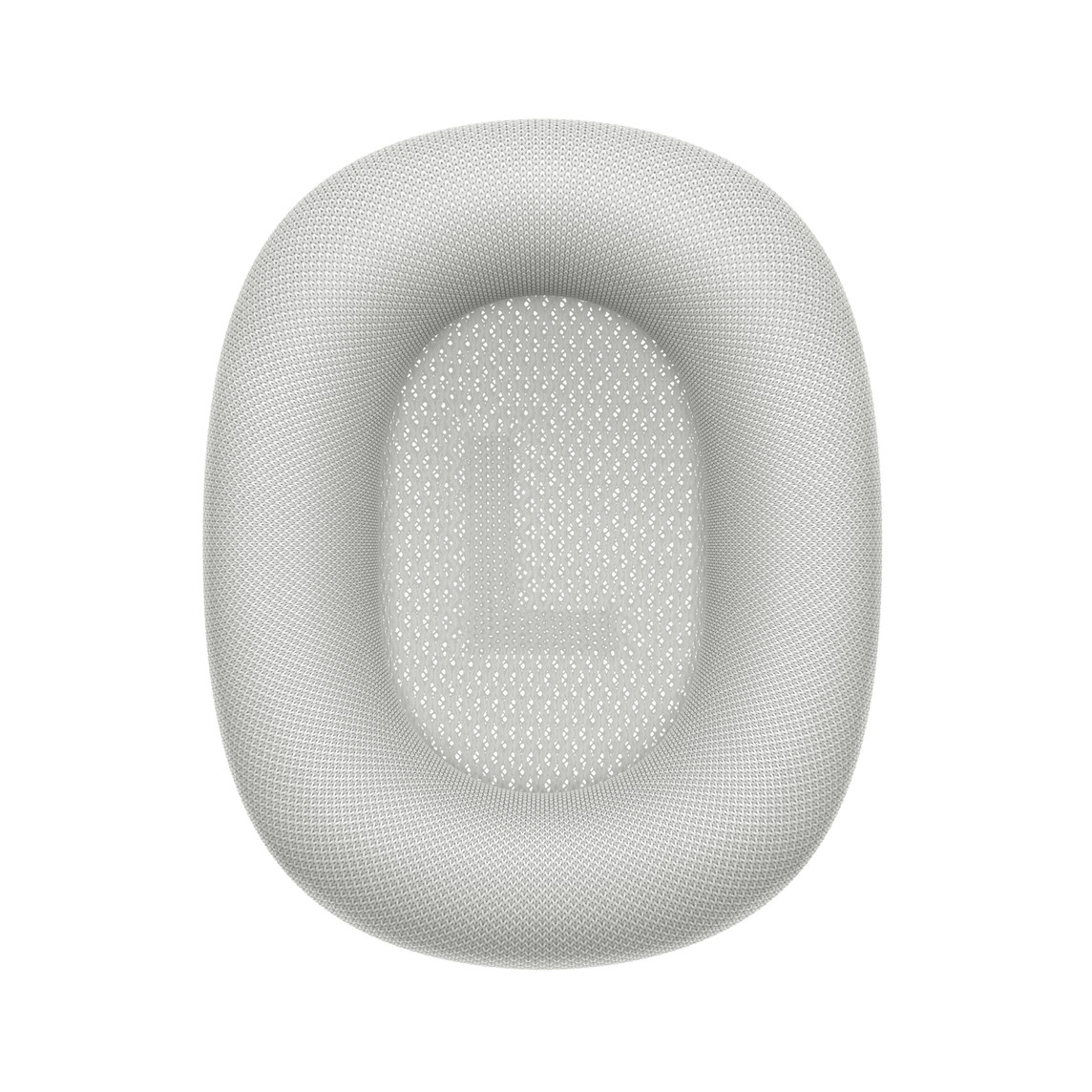 AirPods Maxイヤークッション（Lightningコネクタ）- シルバー - Apple