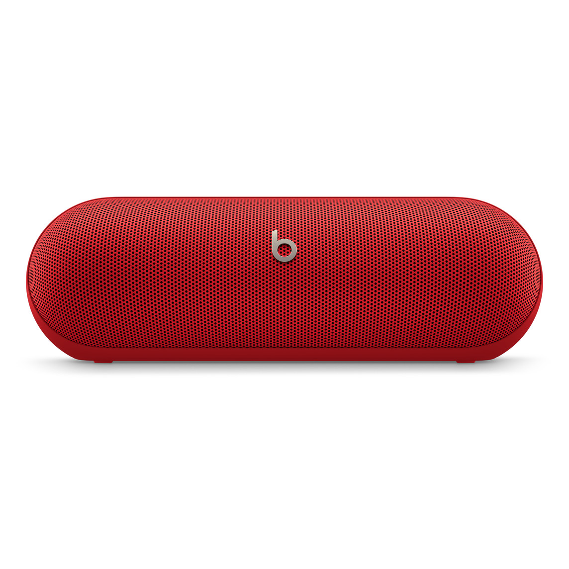 Beats Pill – ワイヤレスBluetooth®スピーカー – ステートメントレッド