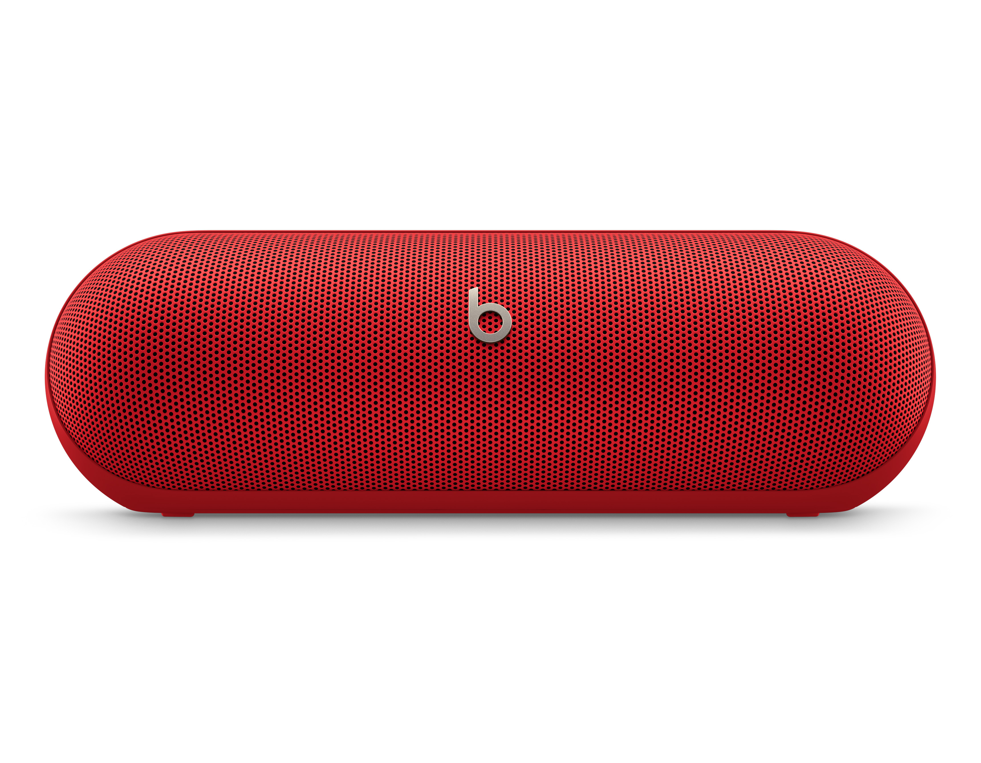 Beats Pill — Wireless Bluetooth® Speaker — Statement Red - Apple