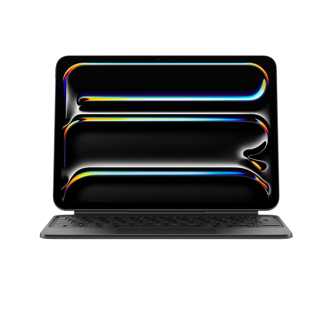 11インチiPad Pro（M5）用Magic Keyboard - 日本語 - ブラック - Apple