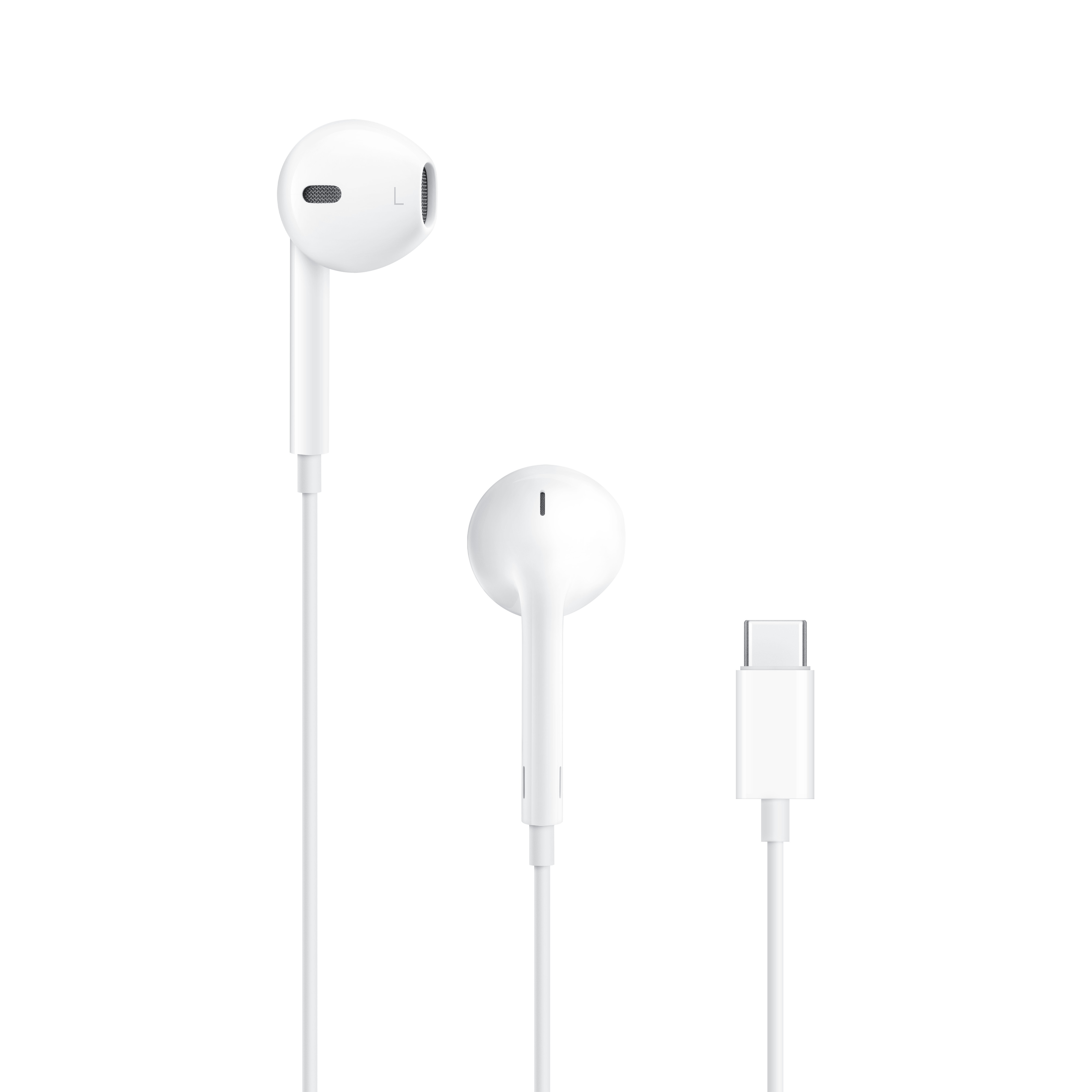 EarPods（USB-C） - Apple（日本）