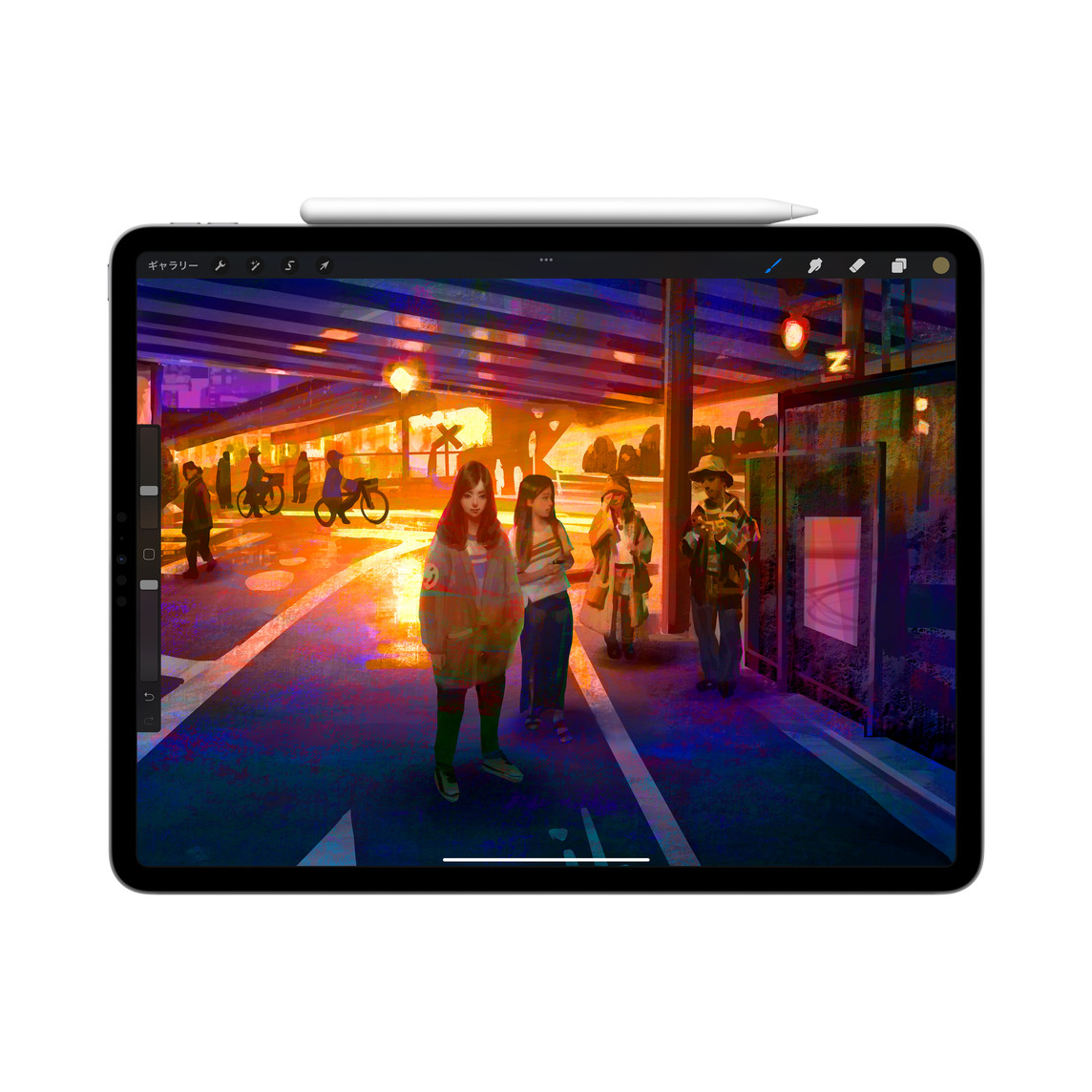 Apple Pencil（第2世代）を購入 - Apple（日本）