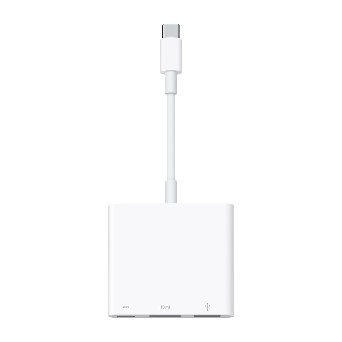 USB-C Digital AV Multiport Adapter - Apple