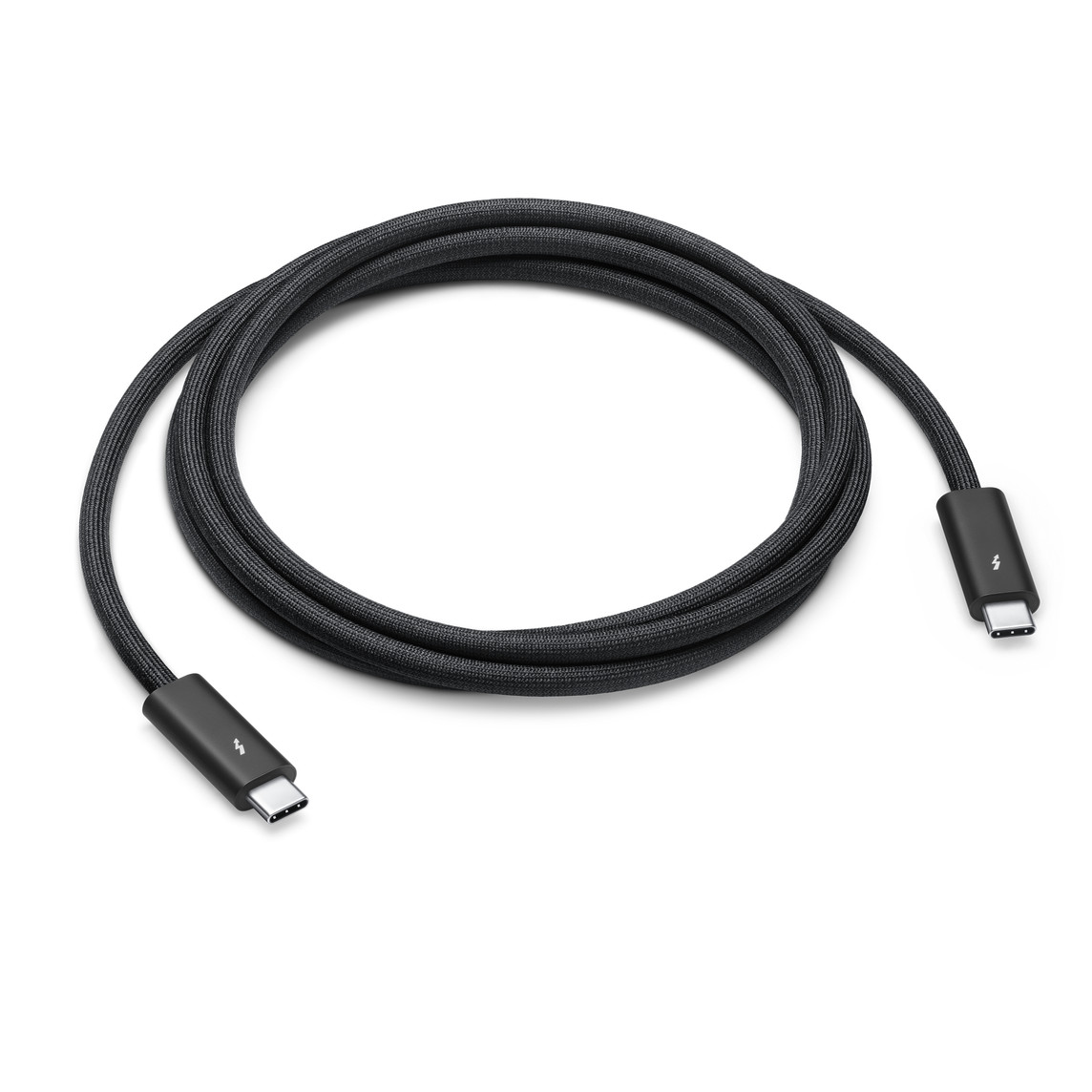 Thunderbolt 4 (USB-C) Pro Cable (1.8 m) - Apple