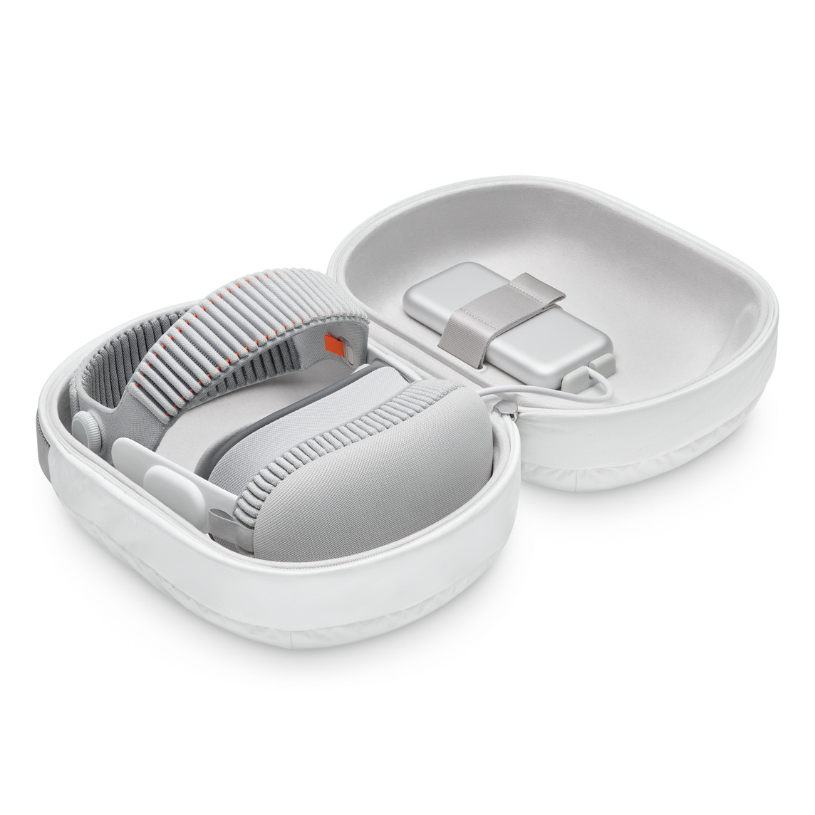 Apple Vision Proトラベルケース - Apple（日本）