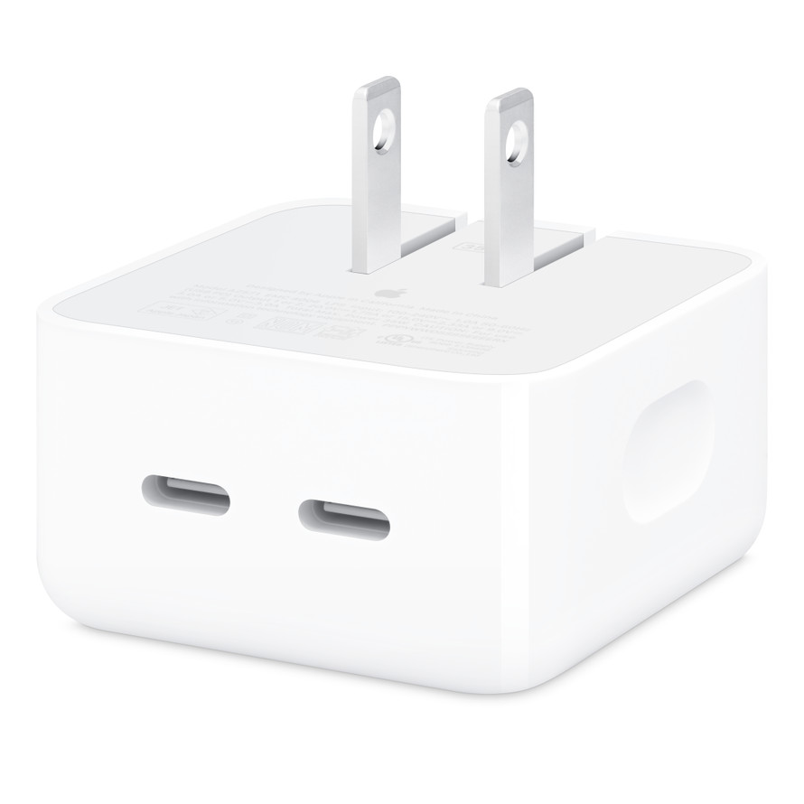 充電器 - MacBook Air（Retinaディスプレイ、13インチ、2018 - 2019