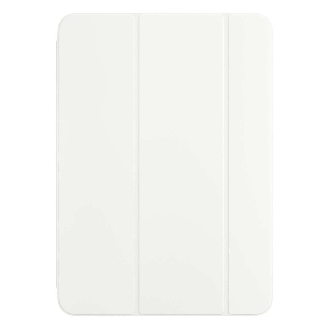 11インチiPad Pro（M4）用Smart Folio - ホワイト - Apple（日本）