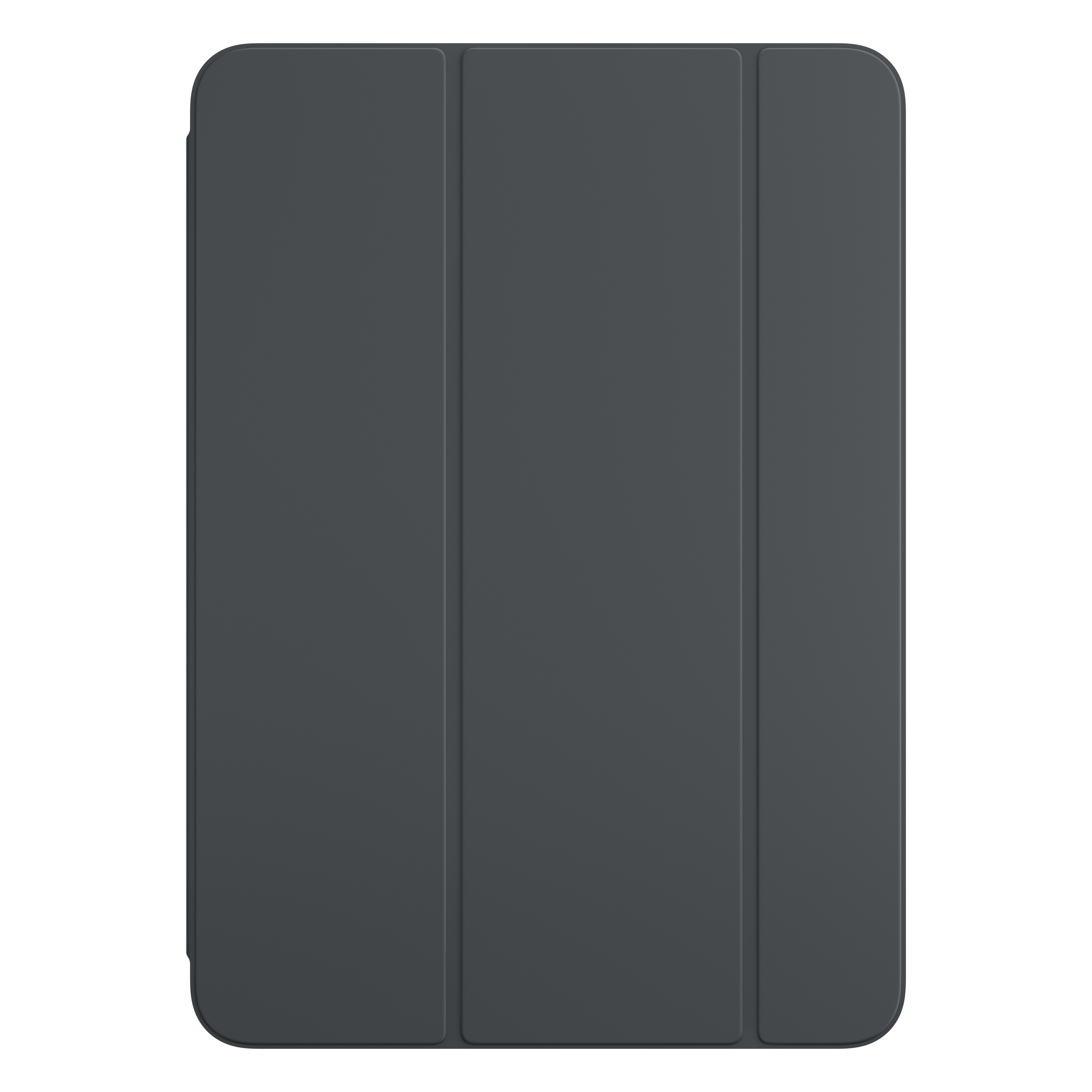 Smart Folio for iPad Pro 11-inch (M4) - Black - Apple