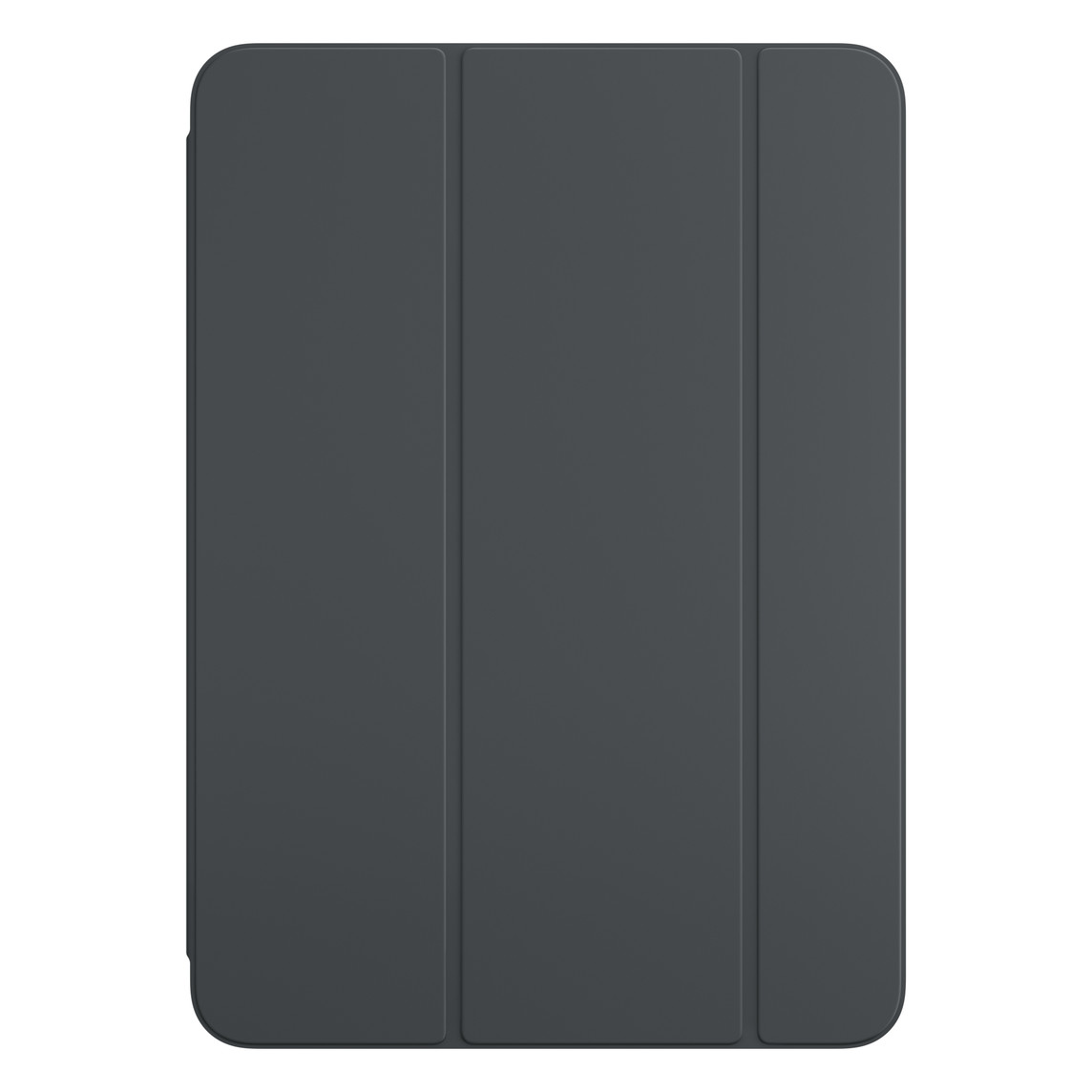 Smart Folio for iPad Pro 11-inch (M4) - Black - Apple