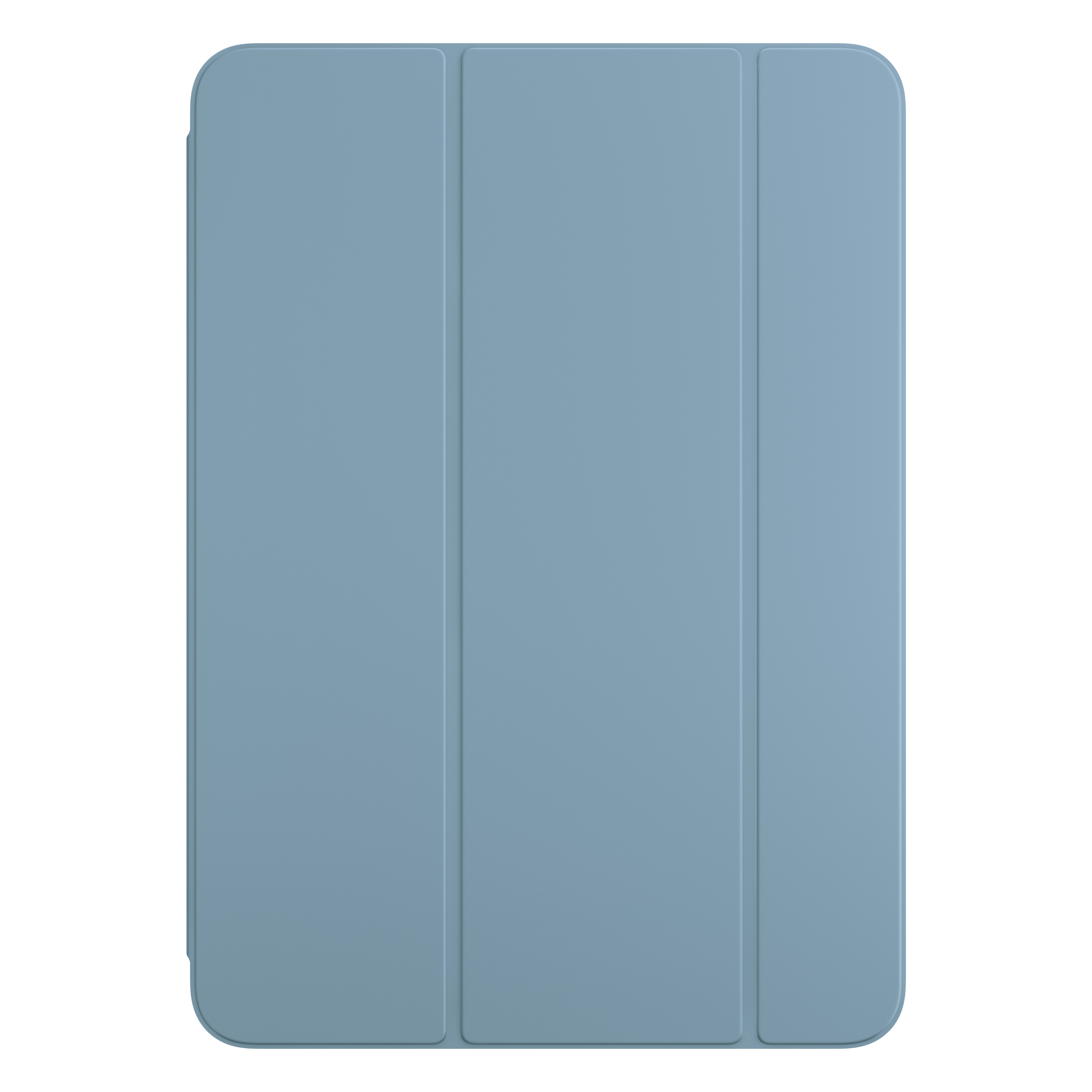 Smart Folio for iPad Pro 11-inch (M4) - Denim - Apple (IN)