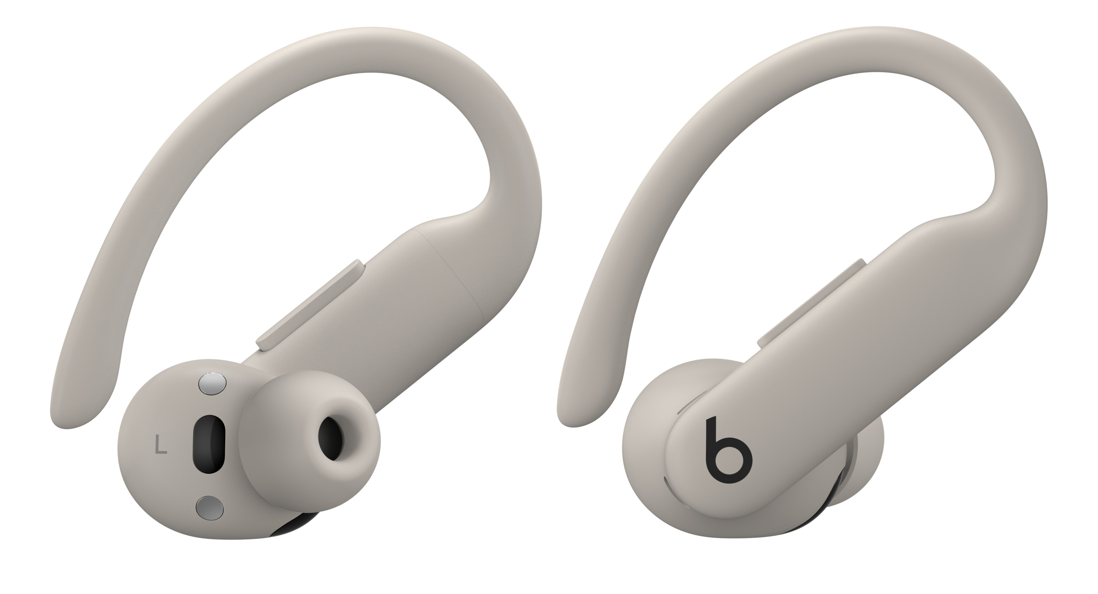 Powerbeats Pro 2 – High-Performance Earbuds – Quick Sand - Apple (CA)