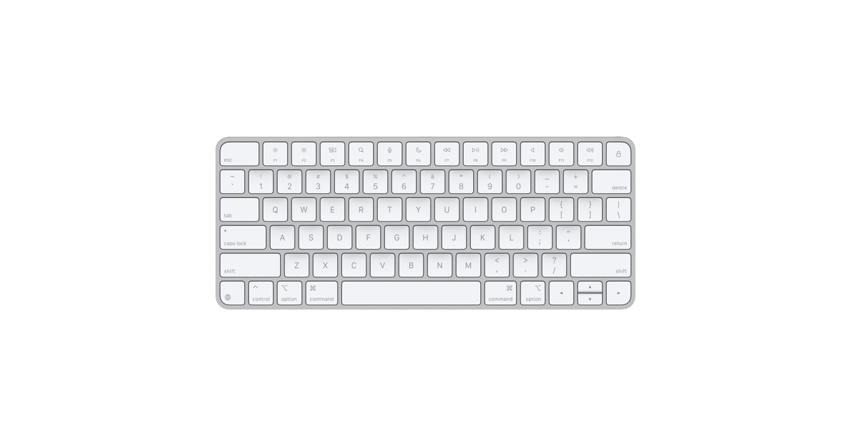 Magic Keyboard - 英語（US） - Apple（日本）