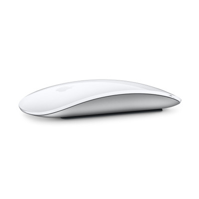 Magic Trackpad (USB‑C) - White Multi-Touch Surface - Apple (UK)