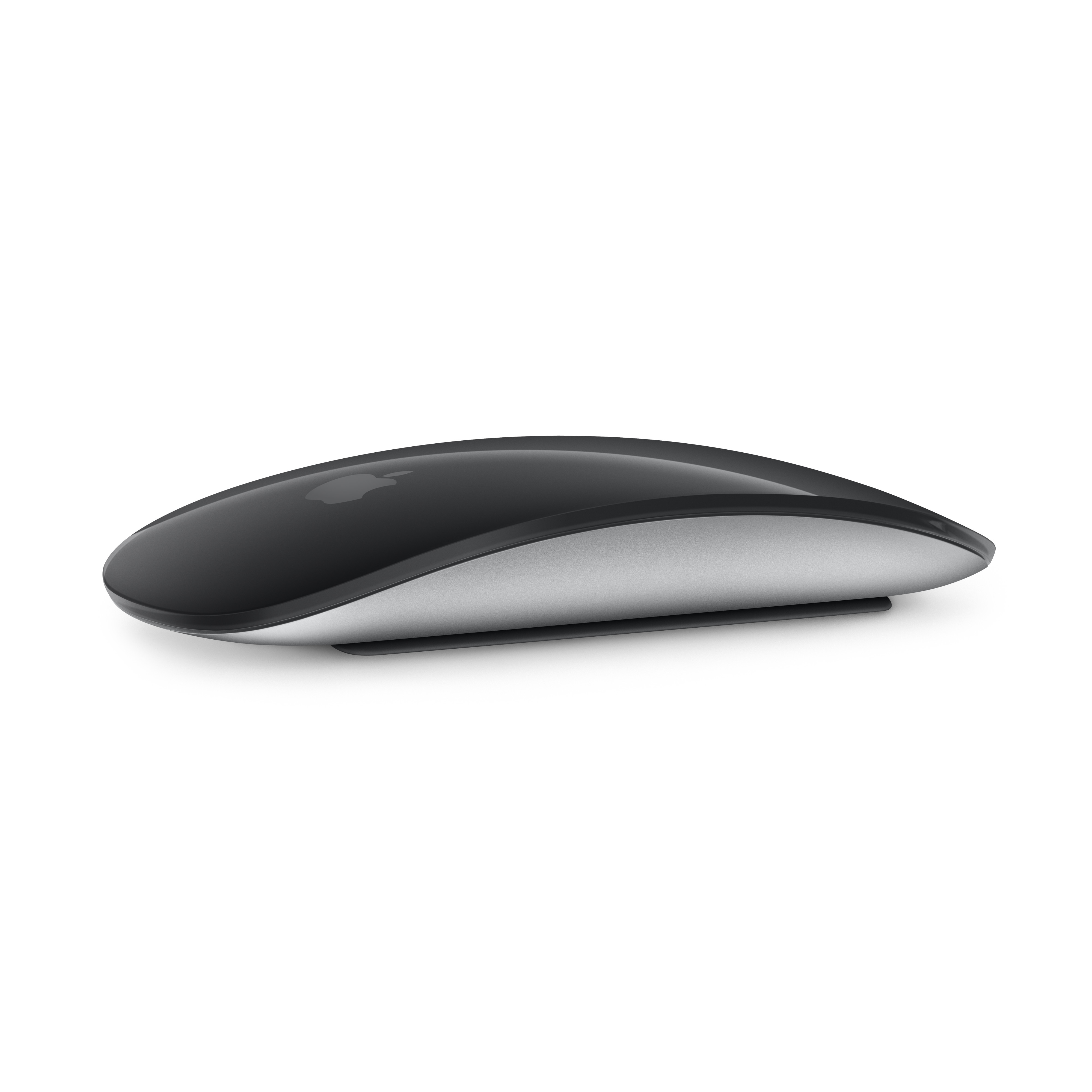 Magic Mouse (USB‑C) - Black Multi-Touch Surface - Apple