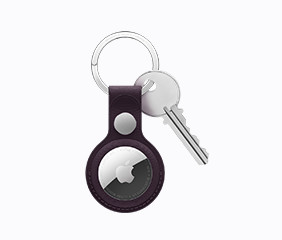 Buy AirTag 4 pack - Apple