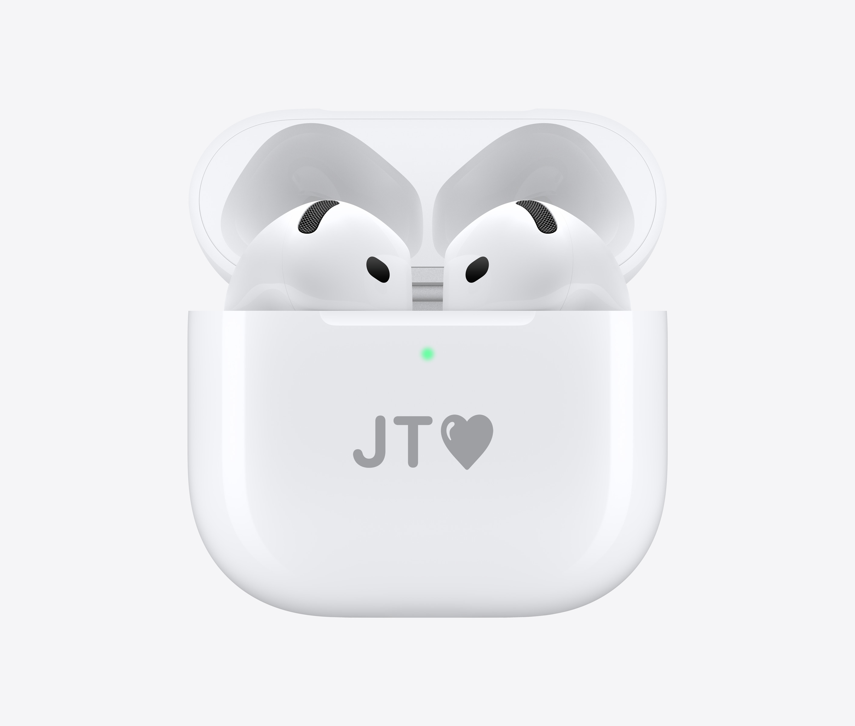 Buy AirPods 4 with Active Noise Cancellation - Apple