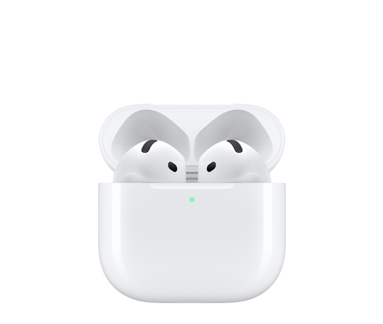 AirPods4 右側部分 未使用 ホワイト AirPods 4を購入 - Apple（日本）
