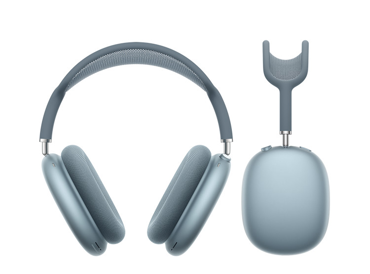 AirPods Max - ブルーを購入 - Apple（日本）