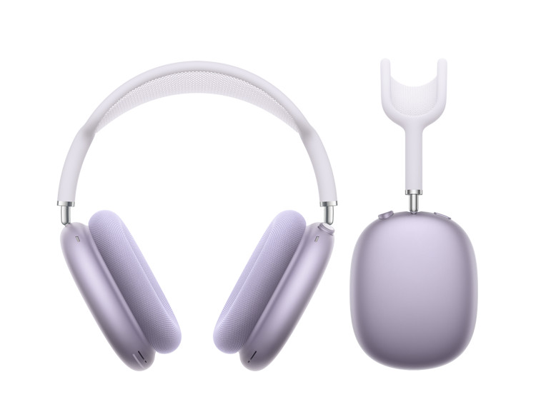 AirPods Max - パープルを購入 - Apple（日本）