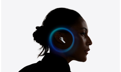 AirPods Pro 3を購入 - Apple（日本）