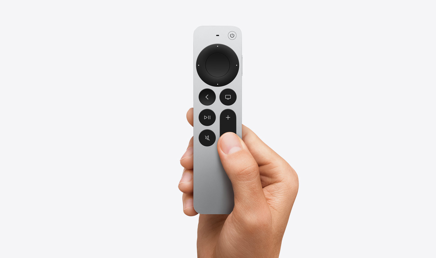 Buy Apple TV 4K Wi‑Fi + Ethernet with 128GB storage - Apple