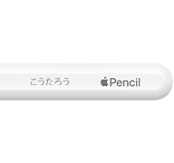 Apple Pencilを選択 - Apple（日本）