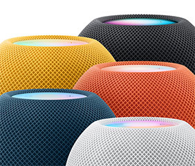 Buy HomePod mini - White - Education - Apple