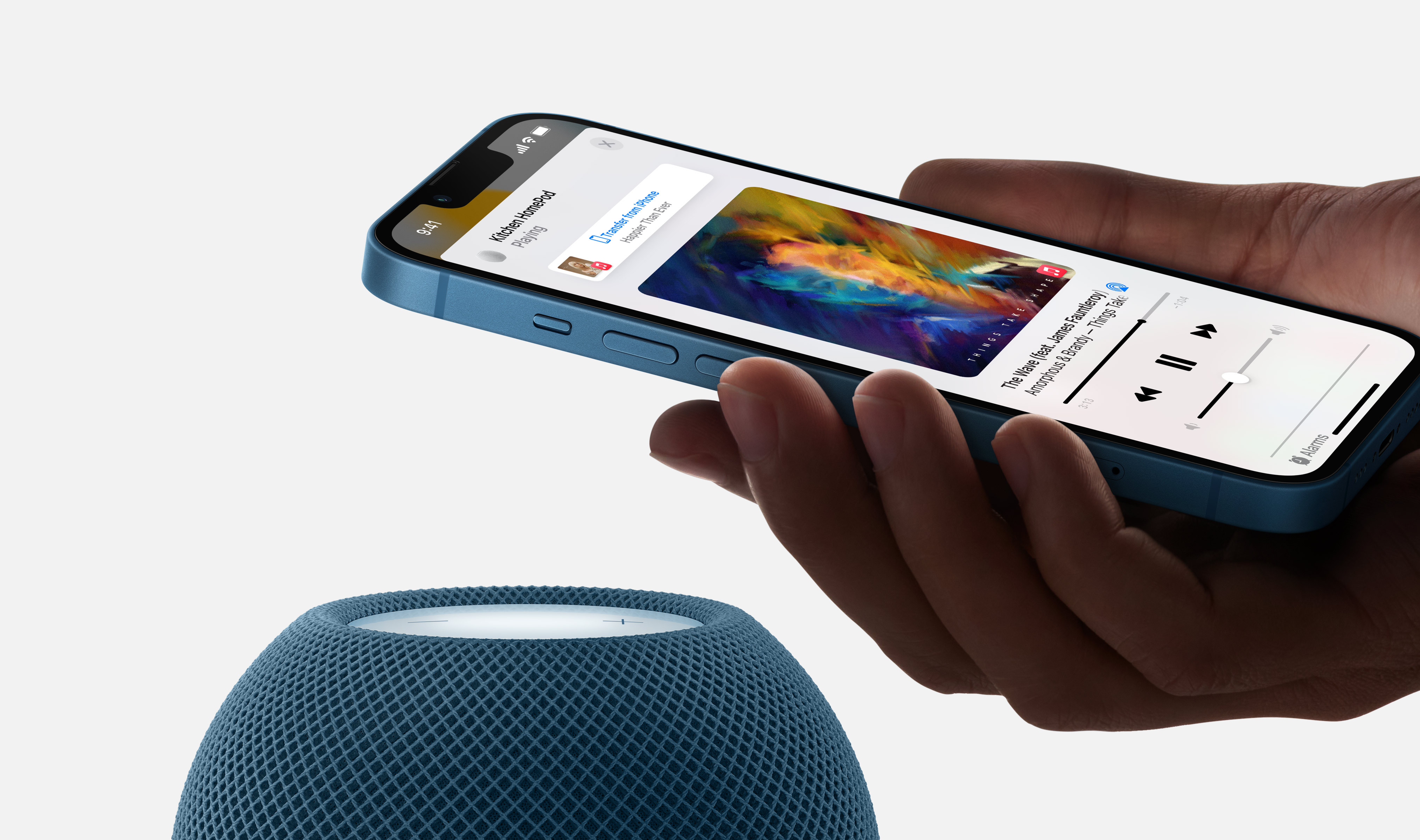 Buy HomePod mini - Apple
