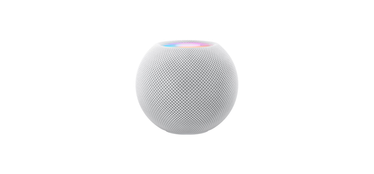 Buy HomePod mini - White - Education - Apple