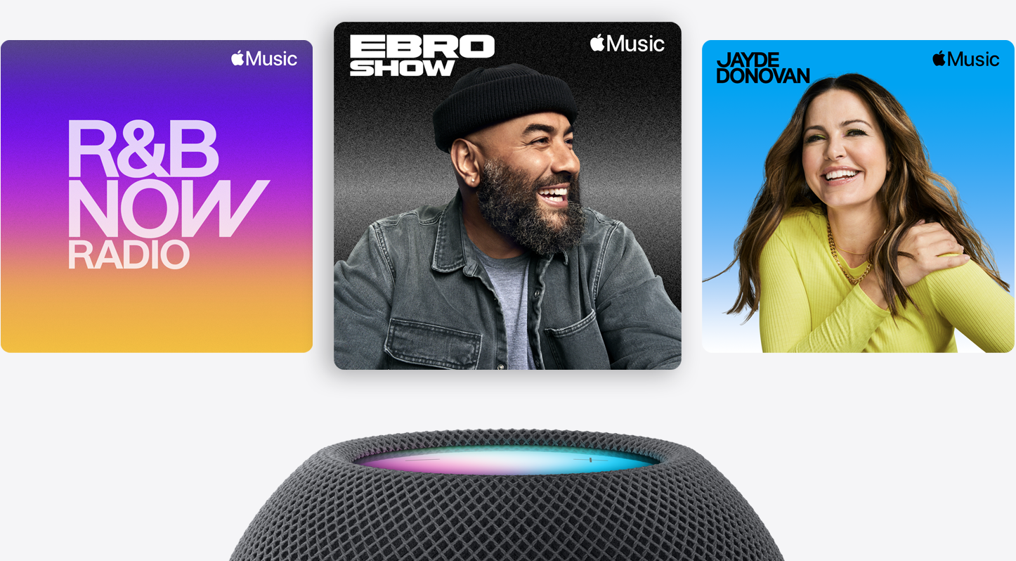 Buy HomePod mini - Blue - Apple
