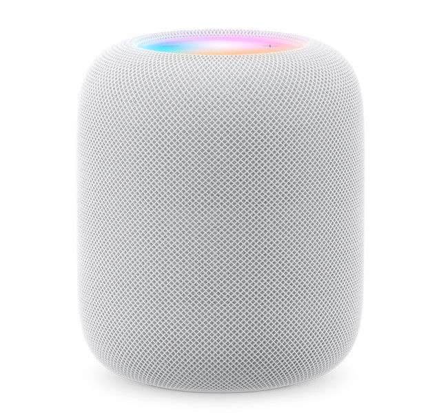 HomePod - ホワイトを購入 - Apple（日本）