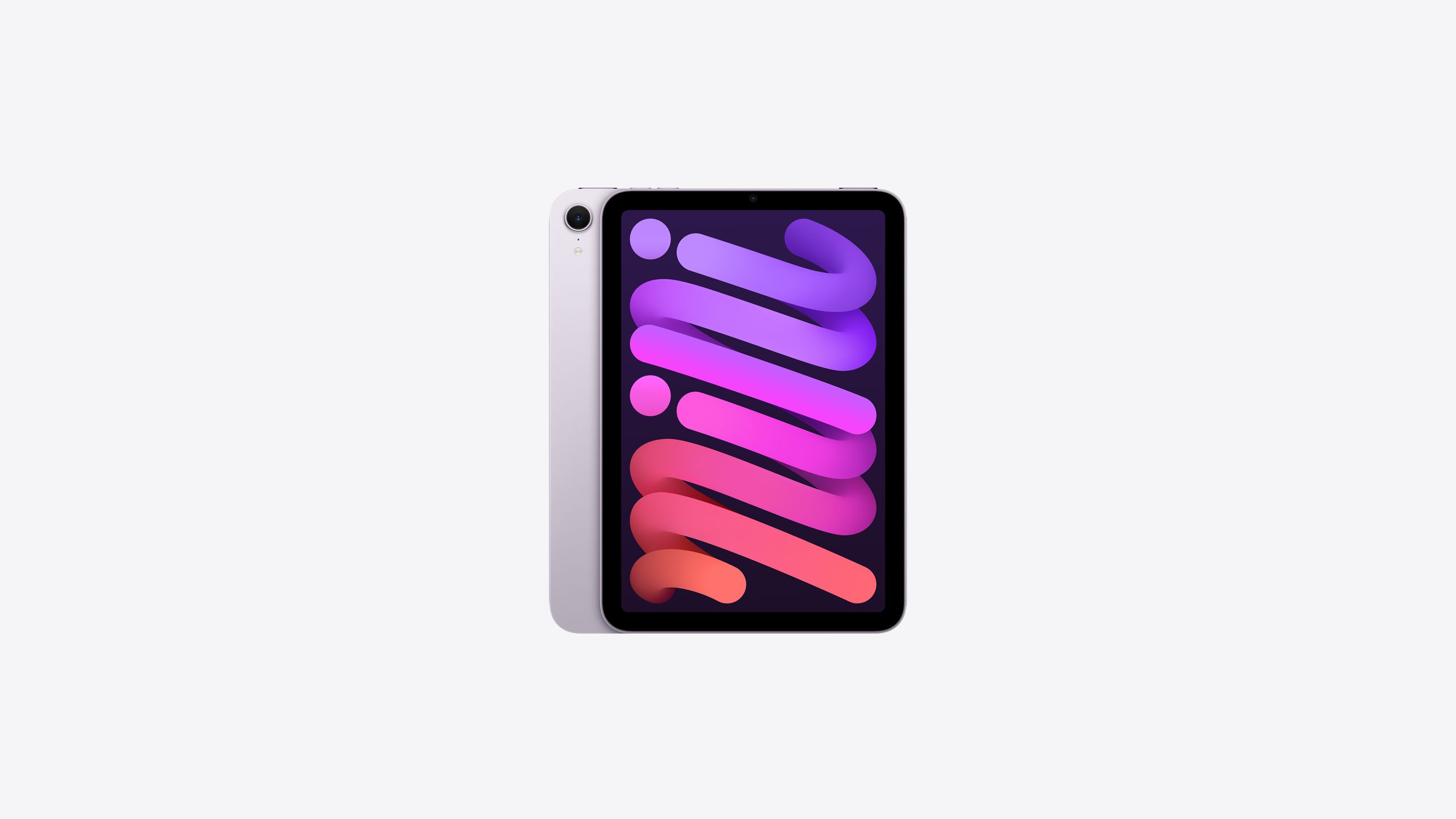 Buy iPad mini Wi‑Fi 256GB - Purple - Apple