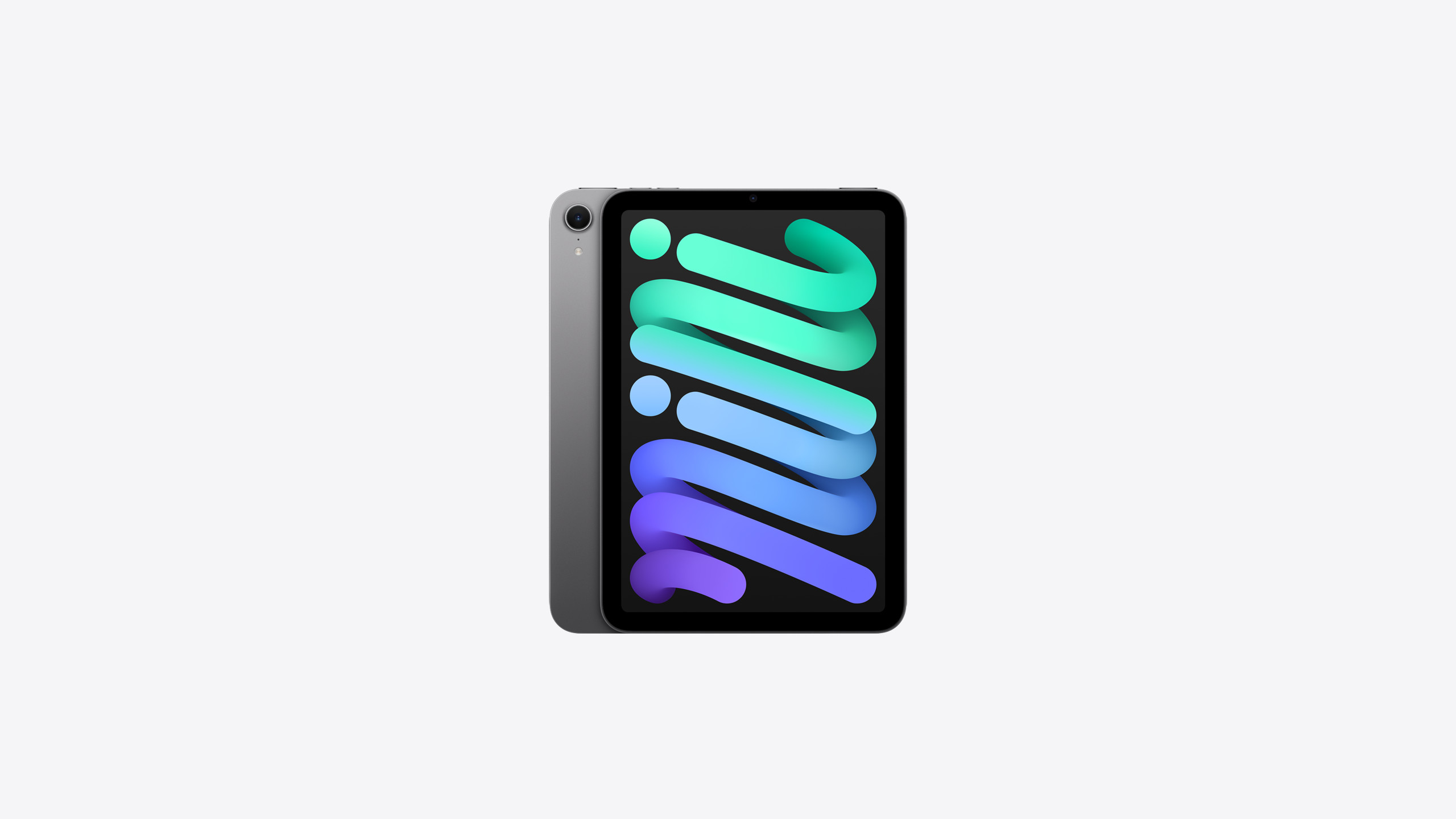 iPad mini Wi‑Fiモデル 512GB - スペースグレイを購入 - ビジネス