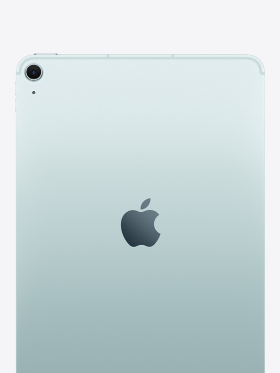11インチiPad Air Wi-Fi + Cellularモデル 128GB - ブルーを購入