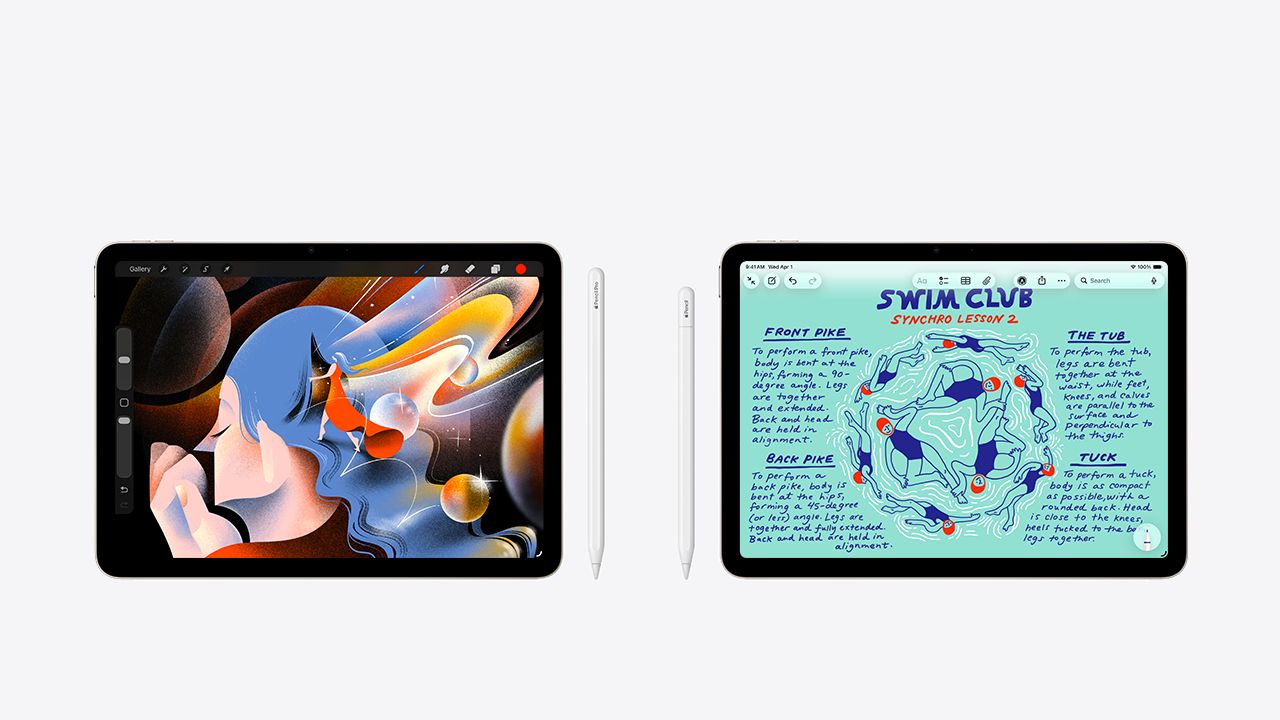 Buy iPad Air - Apple