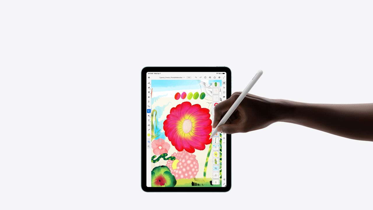 Buy iPad Air - Apple